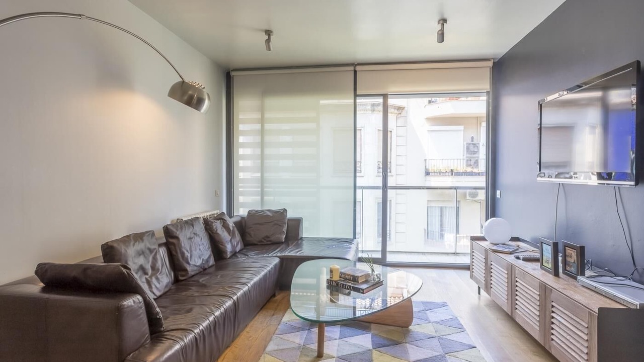 Photo of Livingroom in Sant Gervasi – la Bonanova