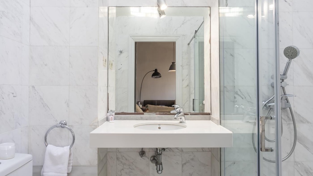Photo of Bathroom in Sant Gervasi – la Bonanova