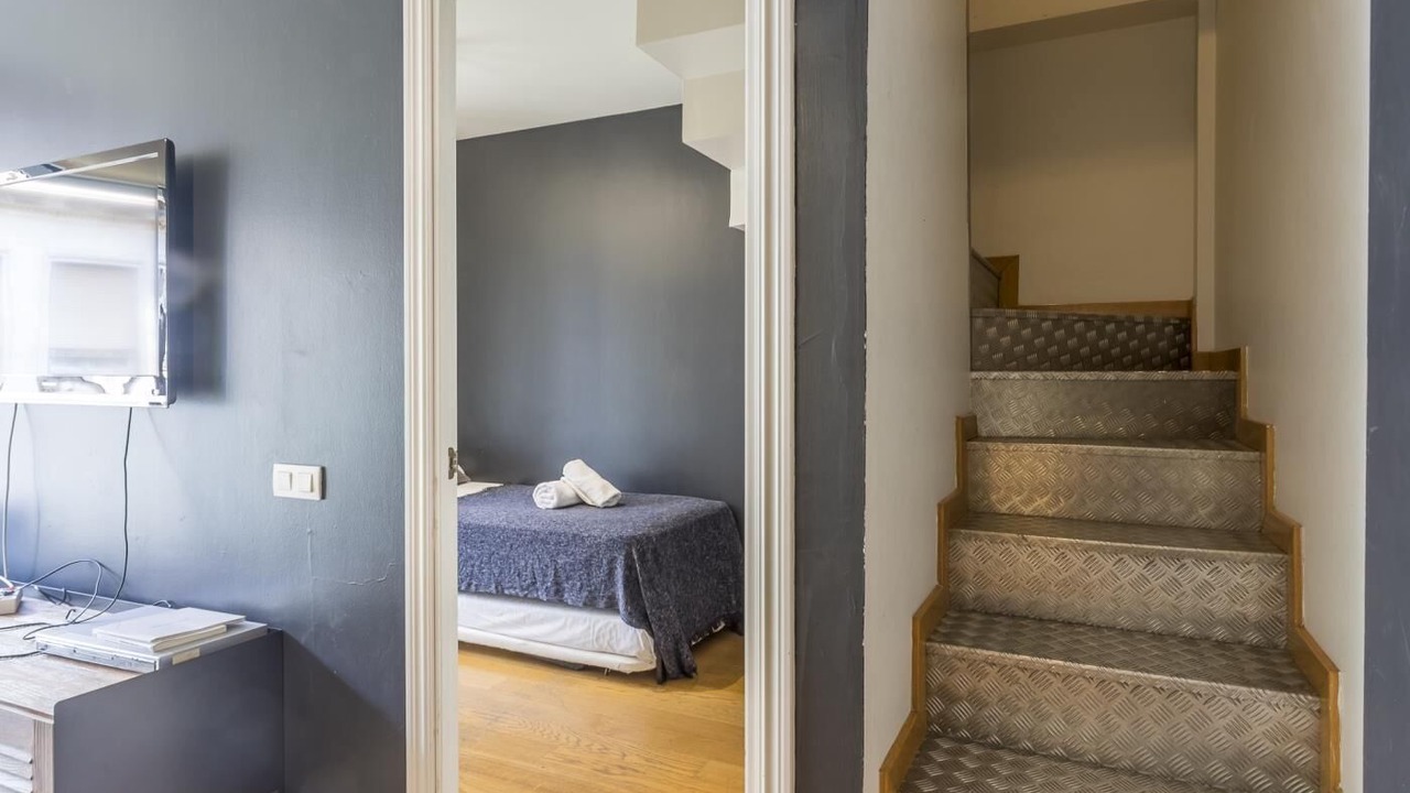 Photo of Bedroom in Sant Gervasi – la Bonanova