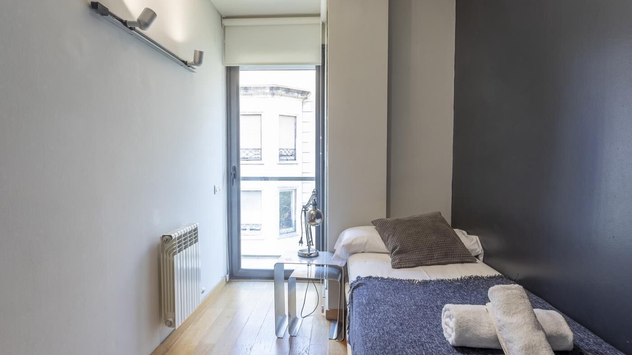 Photo of Bedroom in Sant Gervasi – la Bonanova