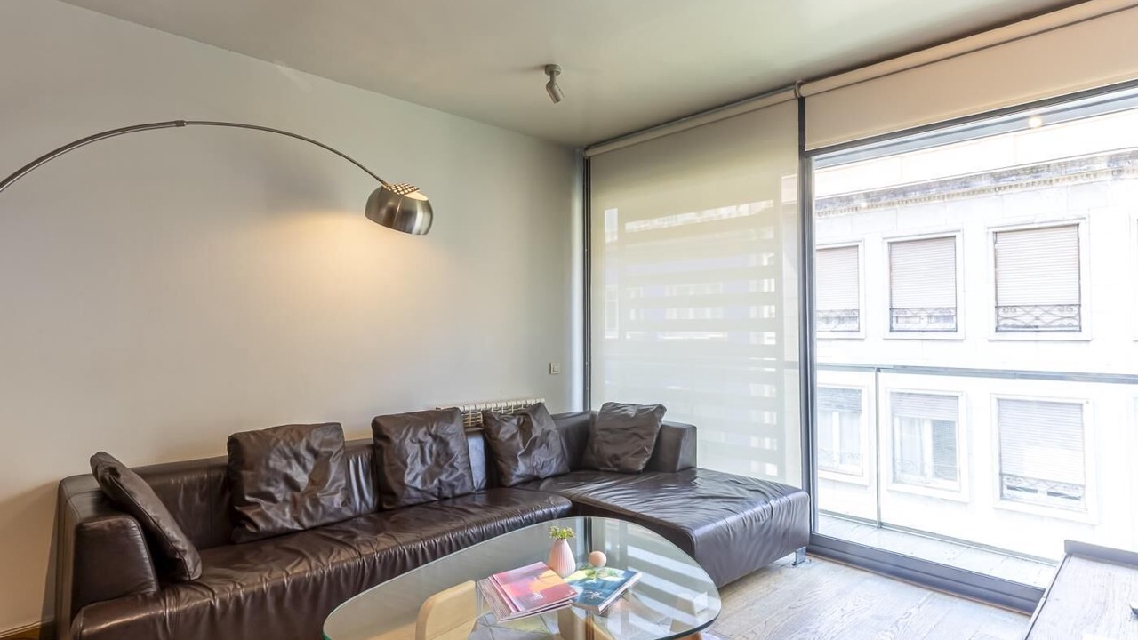 Photo of Livingroom in Sant Gervasi – la Bonanova