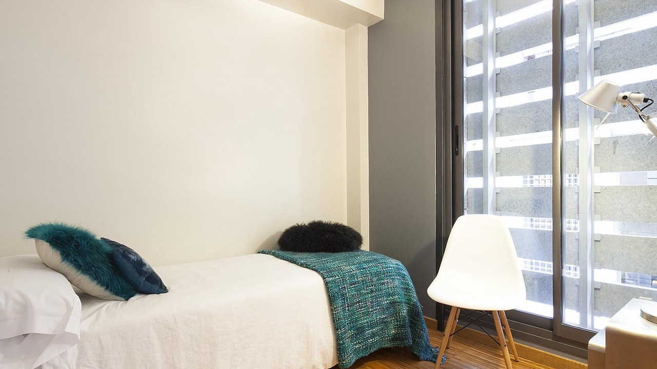 Photo of Bedroom in Sants