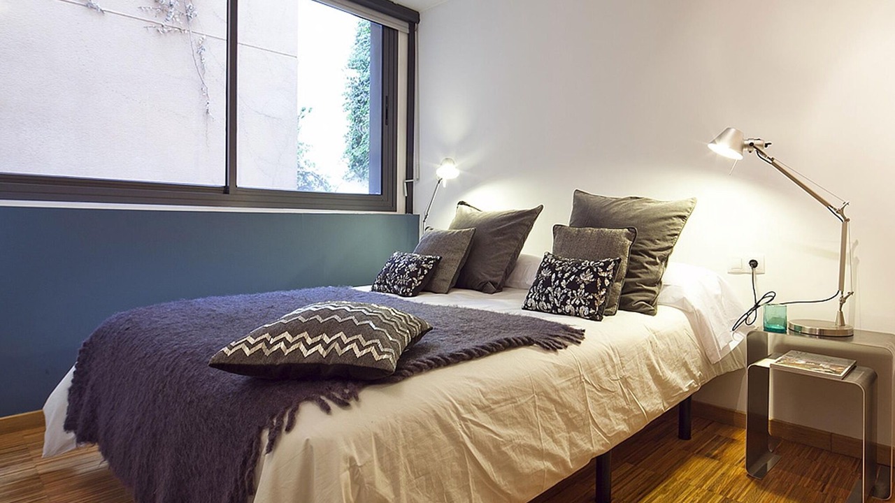 Photo of Bedroom in El Putget i Farro