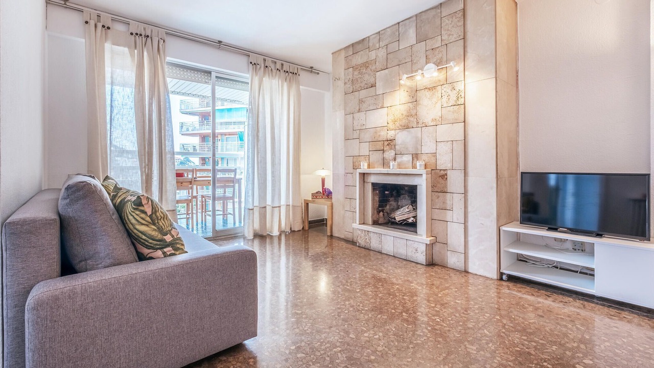 Photo of Bedroom in Sant Vicenc de Montalt