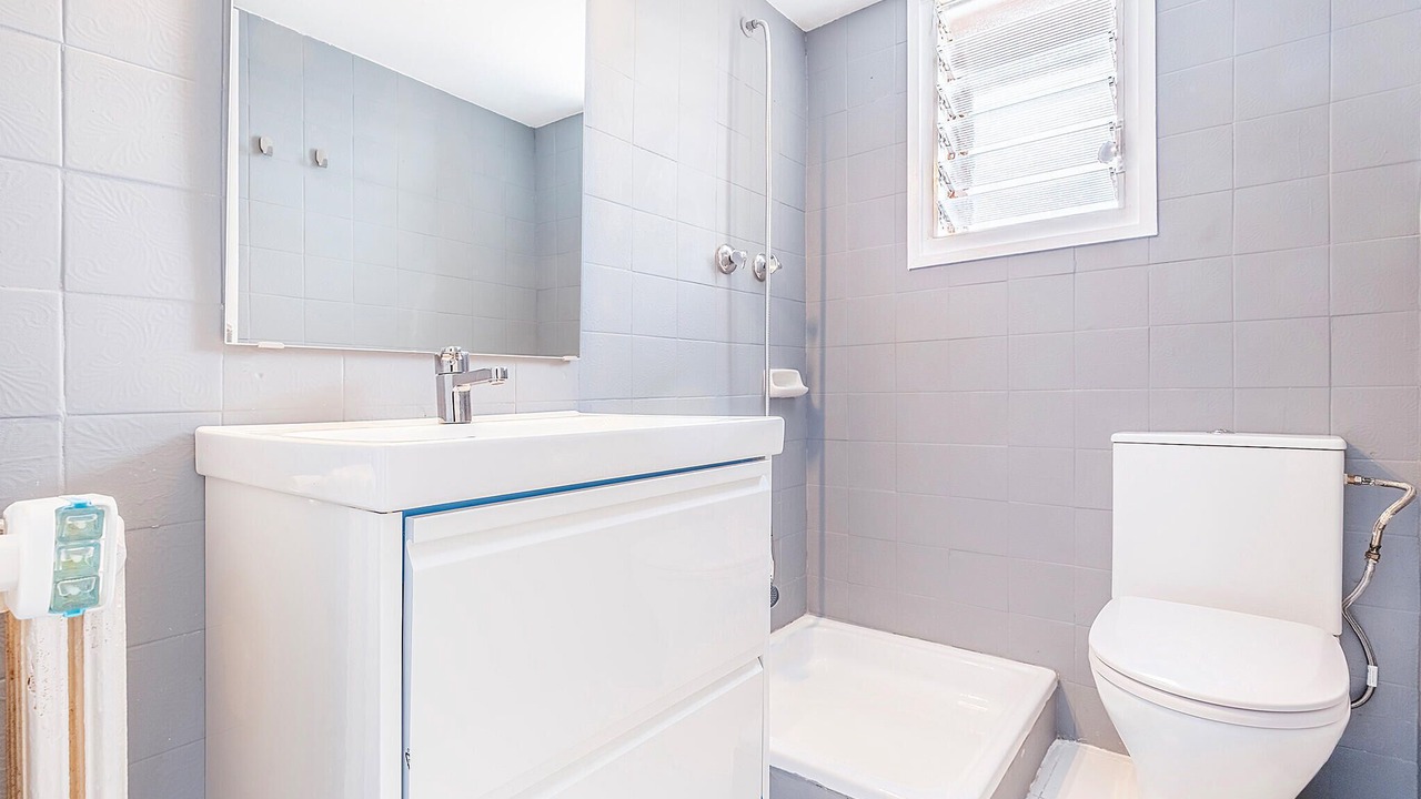 Photo of Bathroom in Sant Vicenc de Montalt