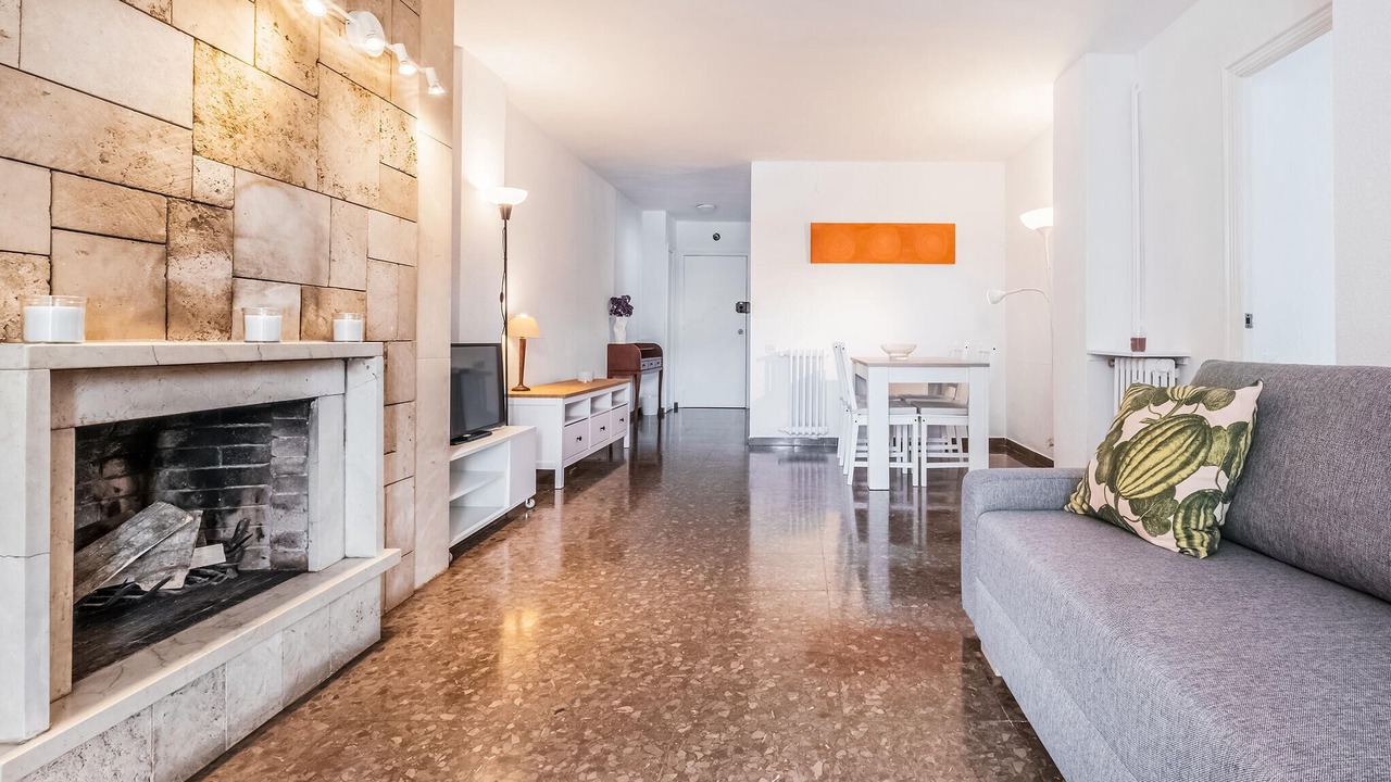 Photo of Bedroom in Sant Vicenc de Montalt