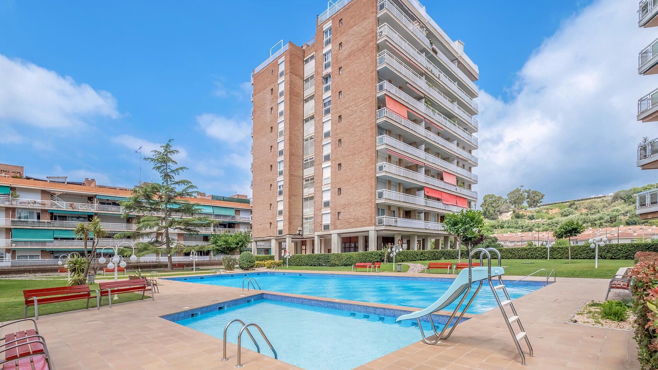 Photo of Outdoor in Sant Vicenc de Montalt