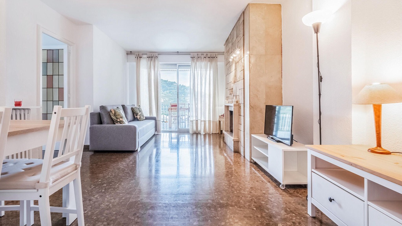 Photo of Bedroom in Sant Vicenc de Montalt