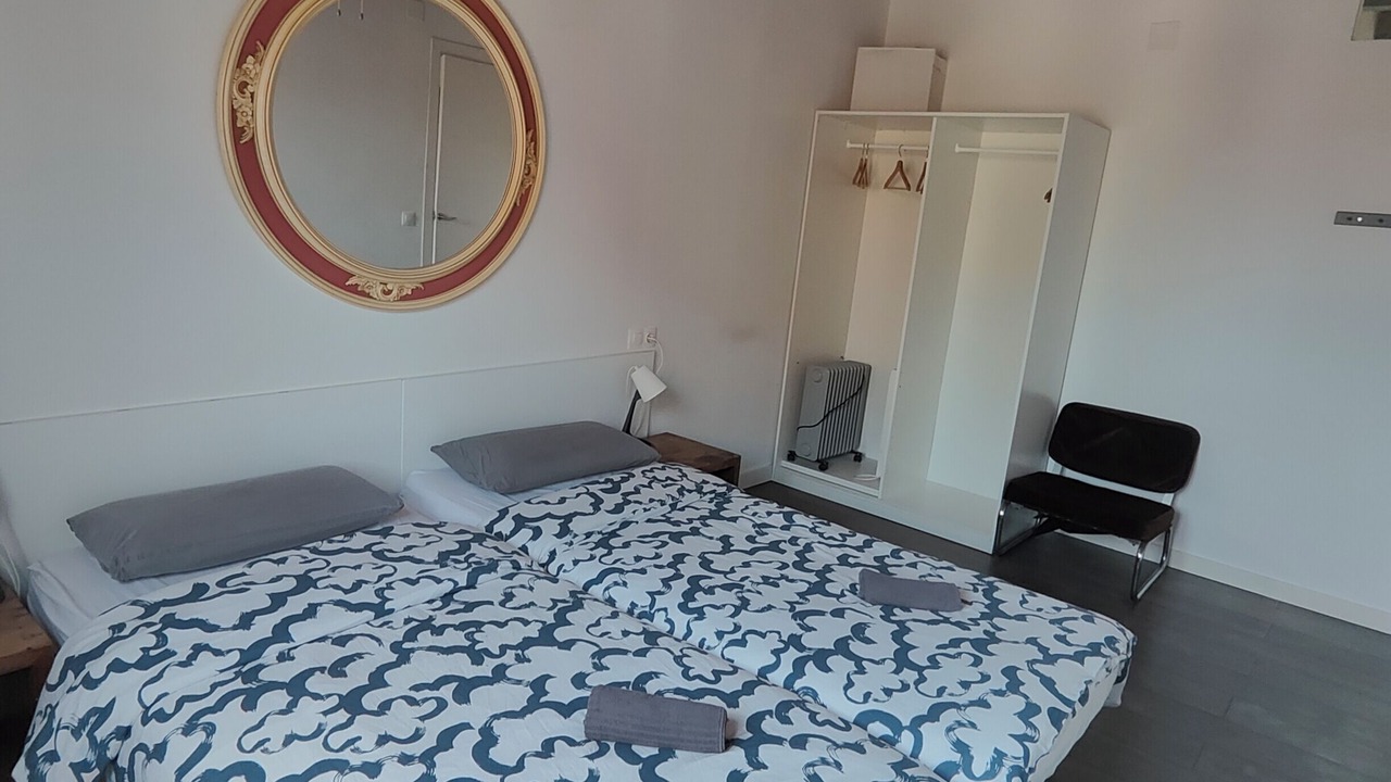 Photo of Bedroom in Collblanc y La Torrassa