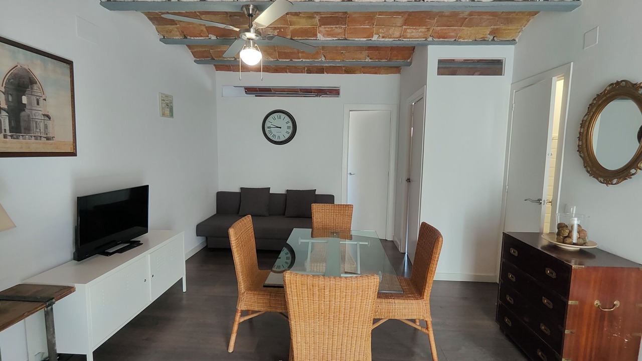 Photo of Livingroom in Collblanc y La Torrassa