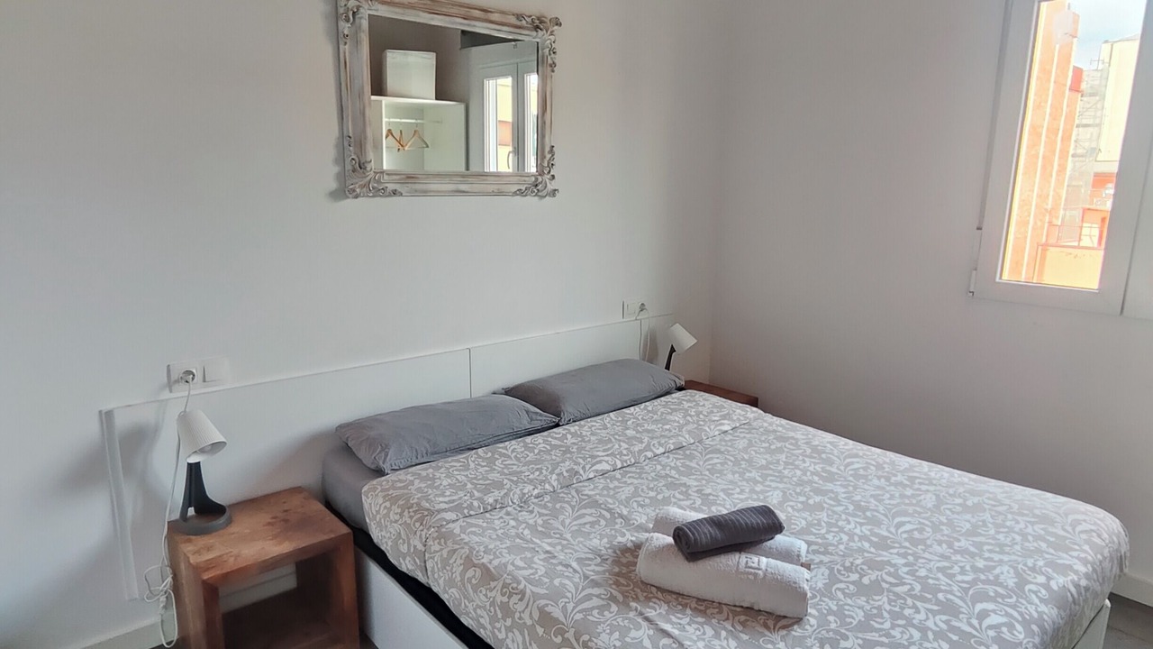 Photo of Bedroom in Collblanc y La Torrassa