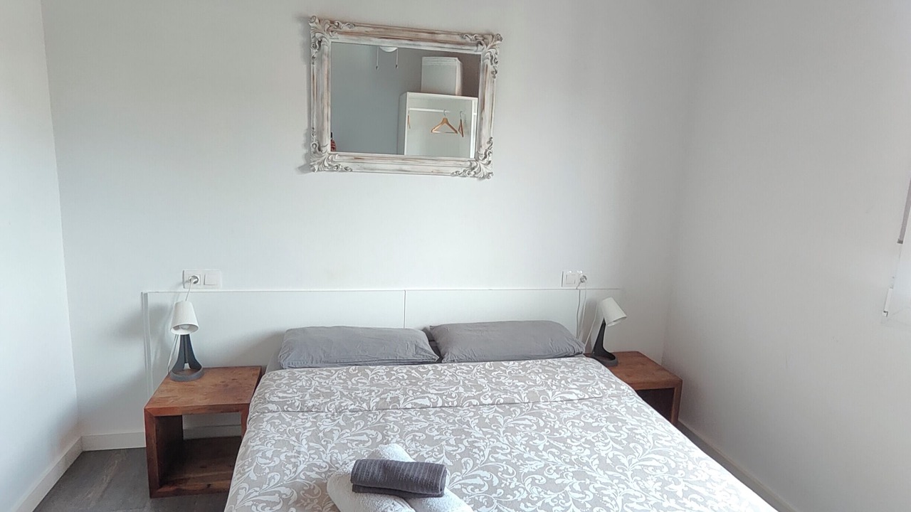 Photo of Bedroom in Collblanc y La Torrassa