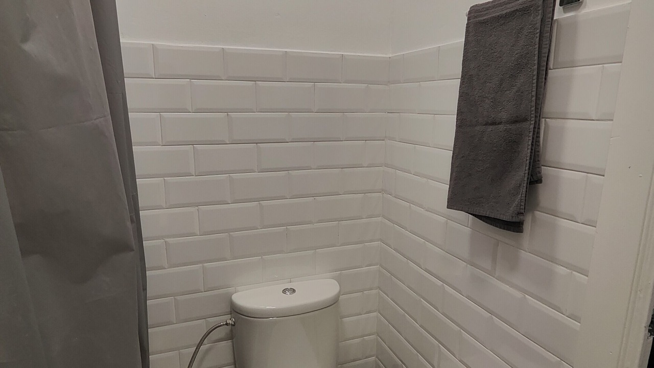 Photo of Bathroom in Collblanc y La Torrassa