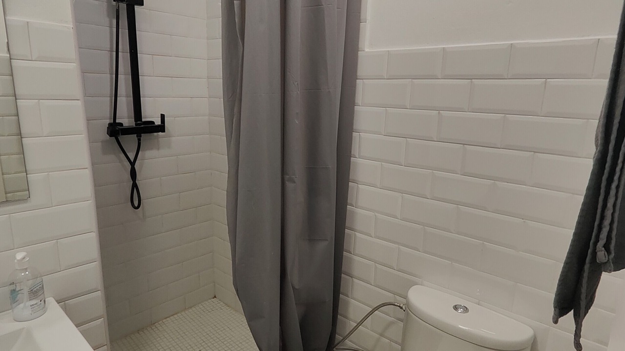 Photo of Bathroom in Collblanc y La Torrassa
