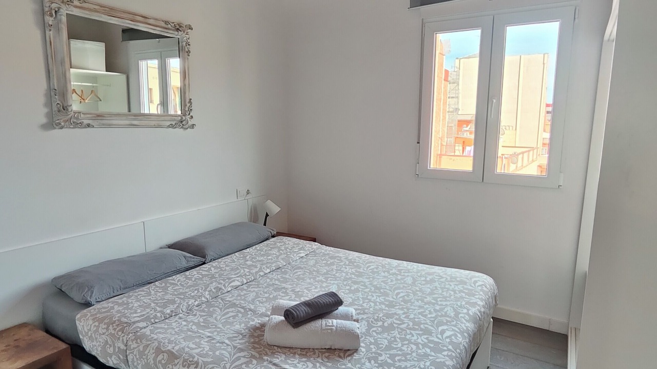 Photo of Bedroom in Collblanc y La Torrassa
