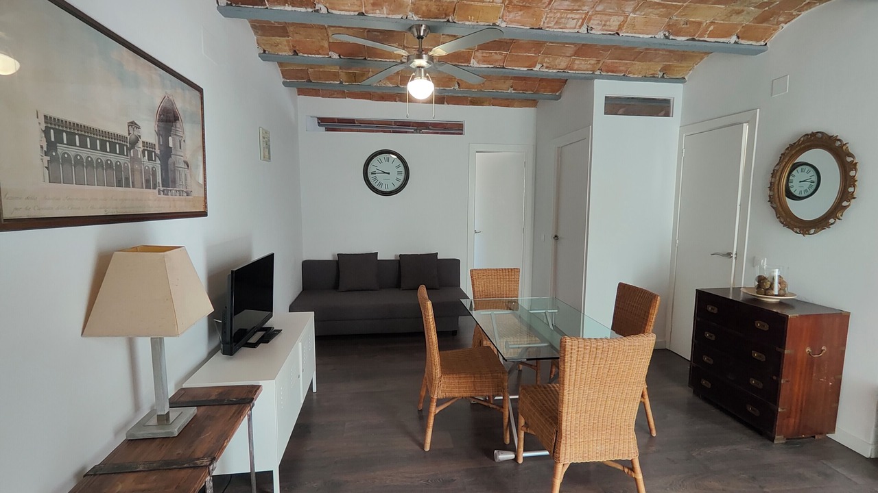 Photo of Livingroom in Collblanc y La Torrassa