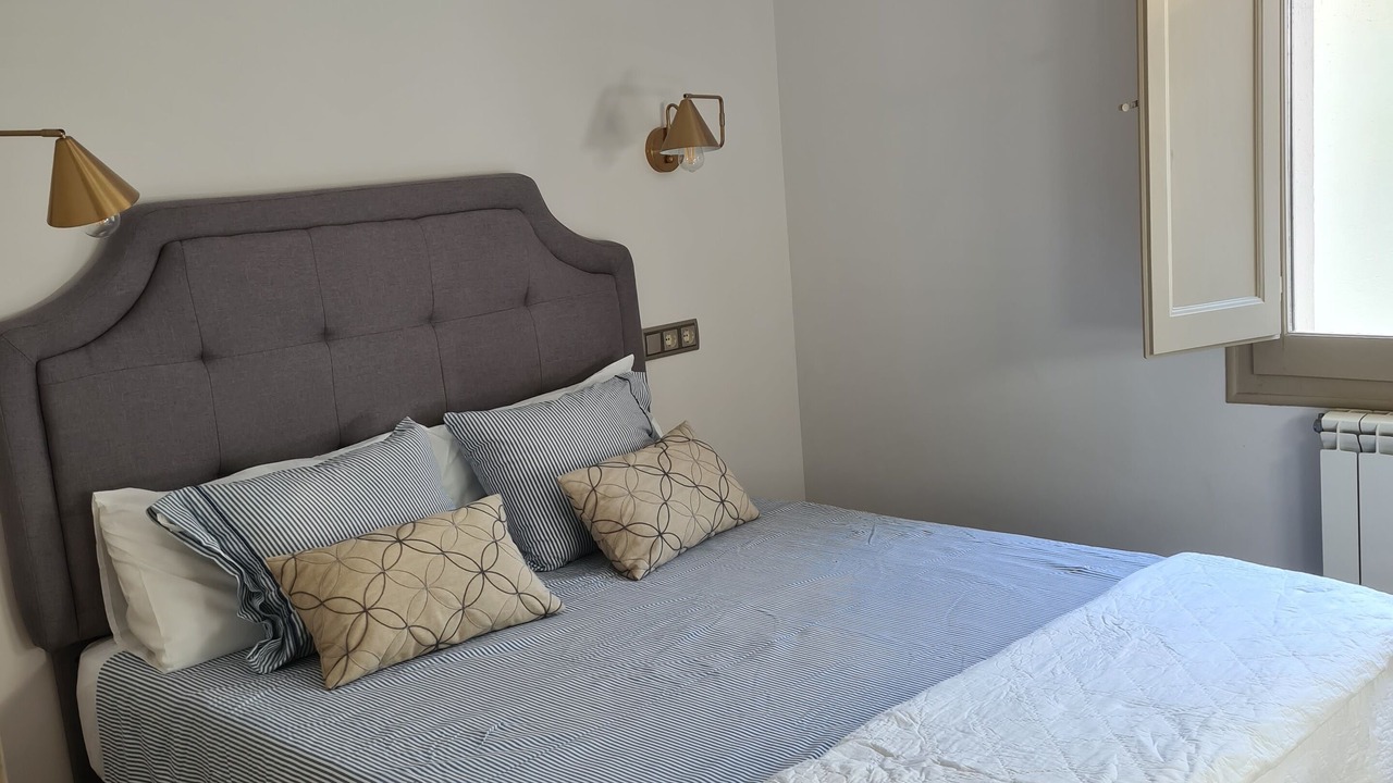 Photo of Bedroom in Centelles