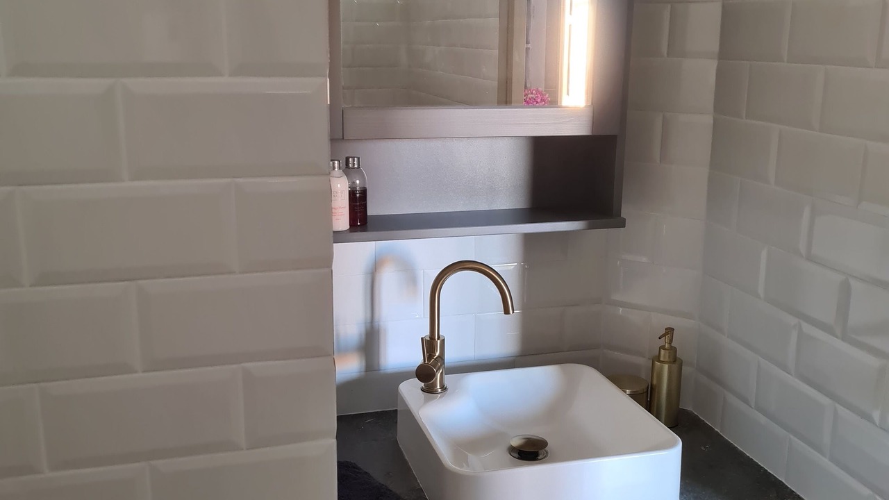 Photo of Bathroom in Centelles