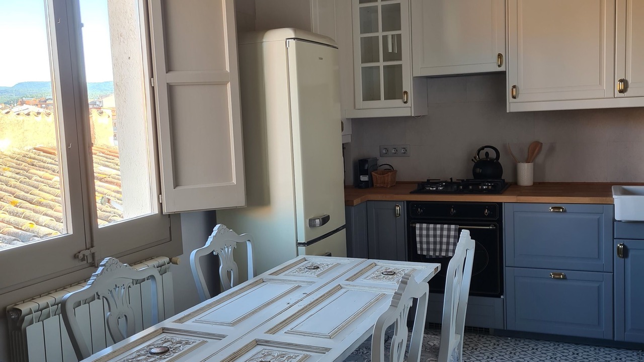 Photo of Kitchen in Centelles