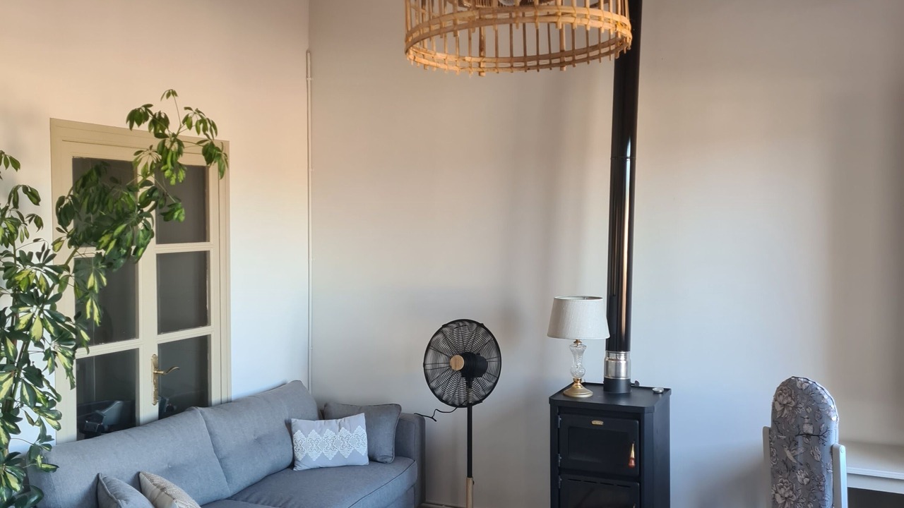 Photo of Livingroom in Centelles