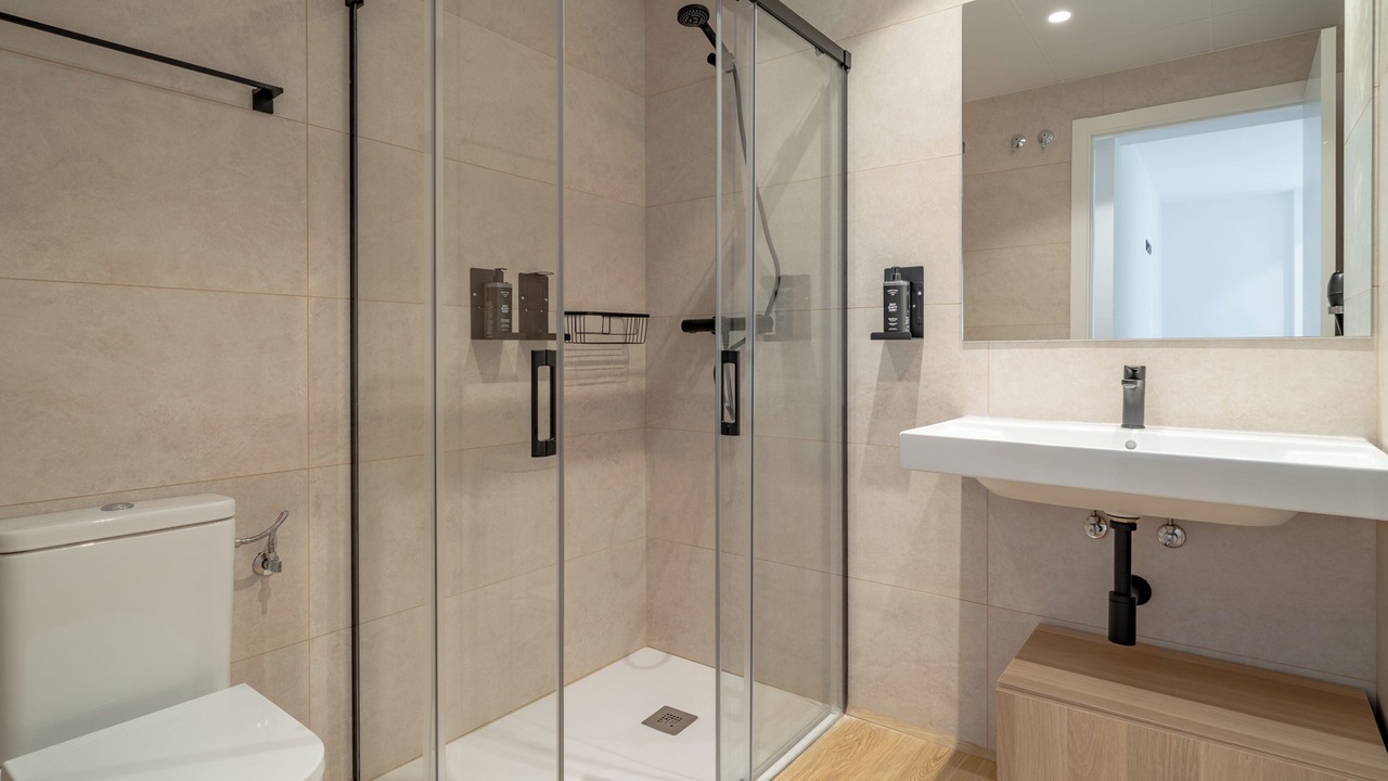 Photo of Bathroom in Collblanc y La Torrassa