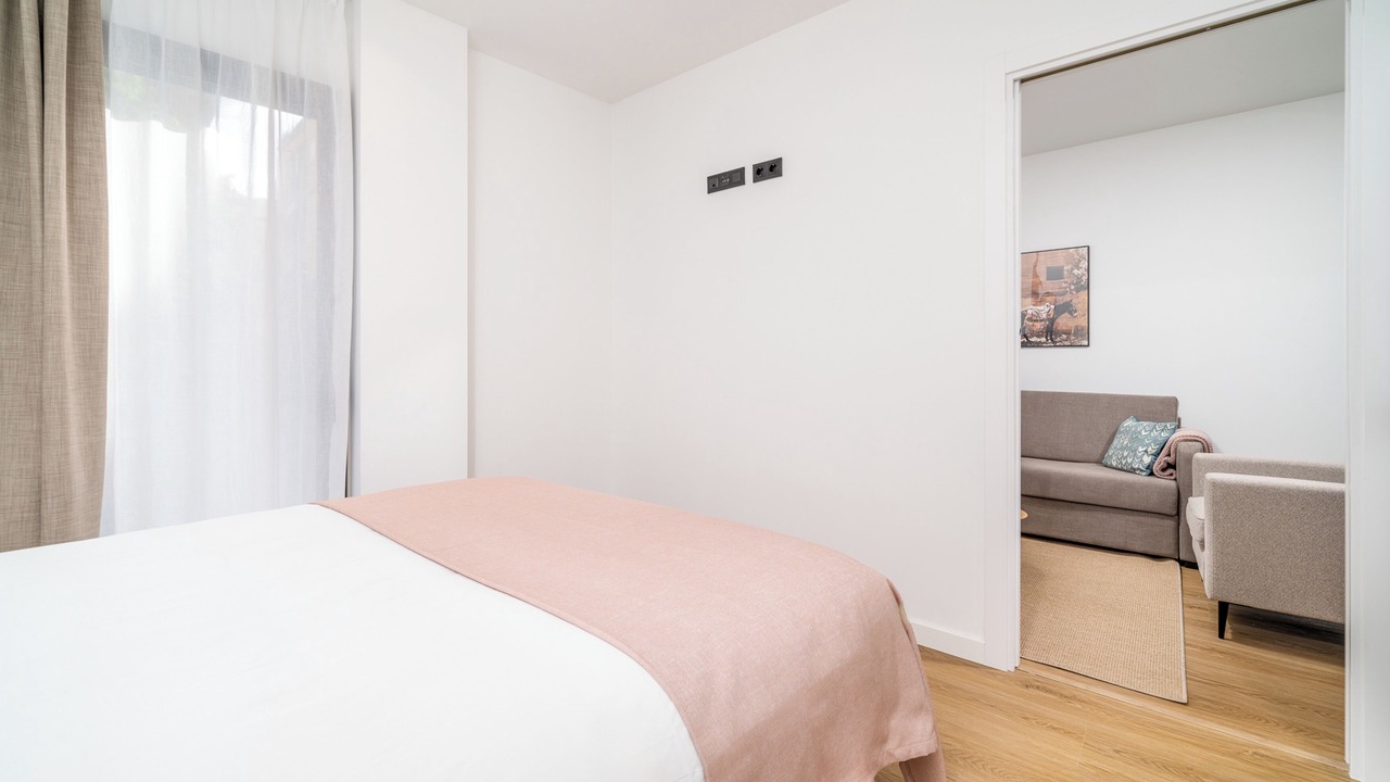 Photo of Bedroom in Collblanc y La Torrassa