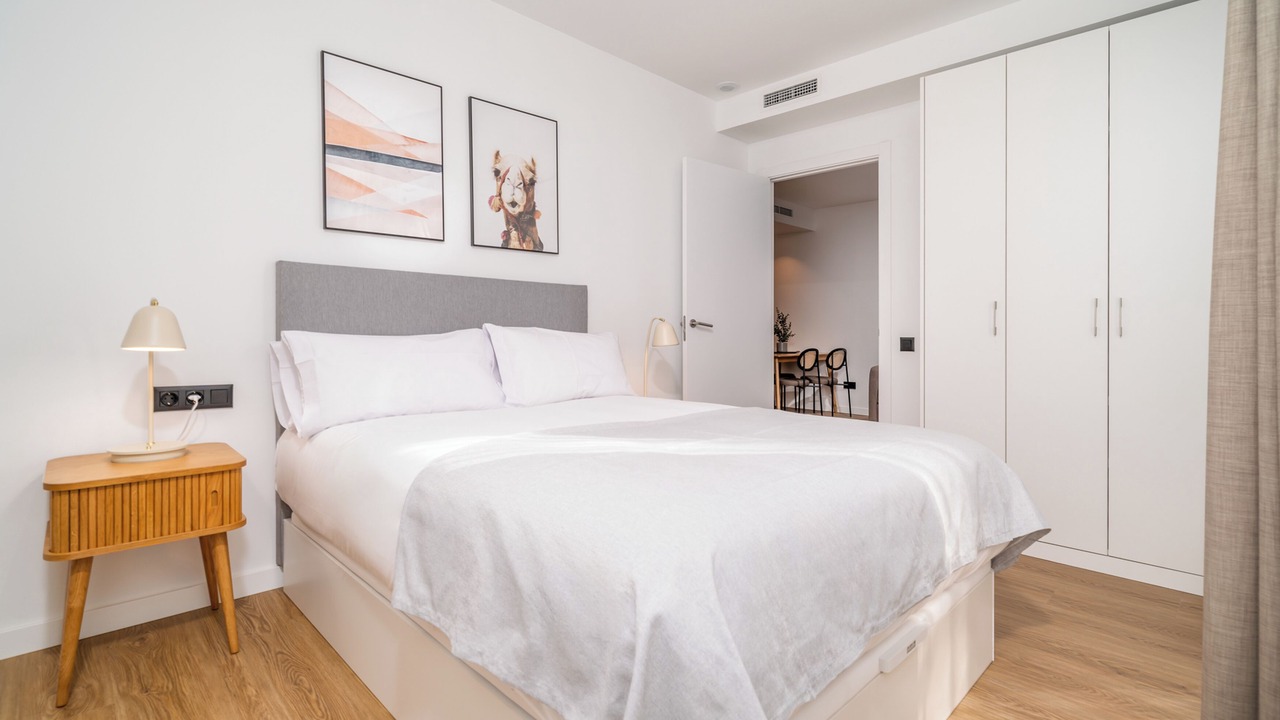Photo of Bedroom in Collblanc y La Torrassa