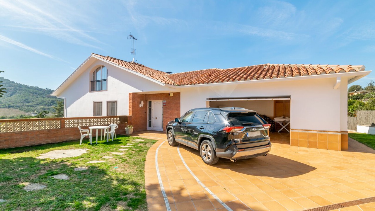 Photo of Outdoor in Vallromanes