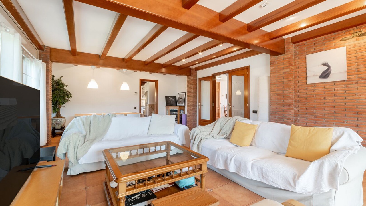 Photo of Livingroom in Vallromanes