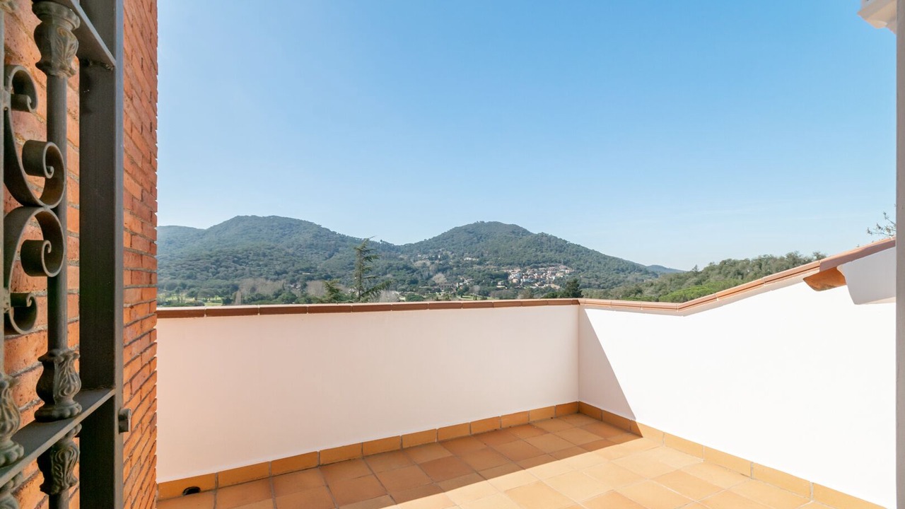 Photo of Outdoor in Vallromanes