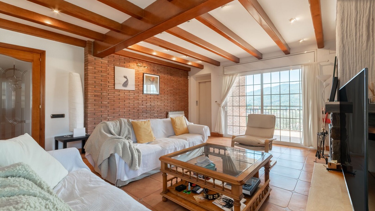 Photo of Livingroom in Vallromanes