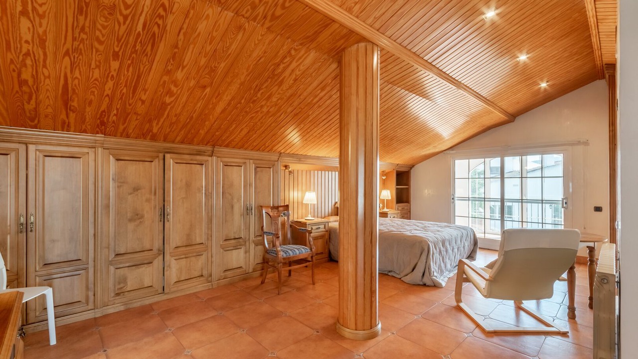 Photo of Bedroom in Vallromanes