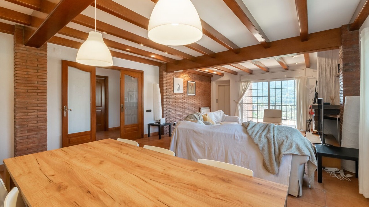 Photo of Bedroom in Vallromanes