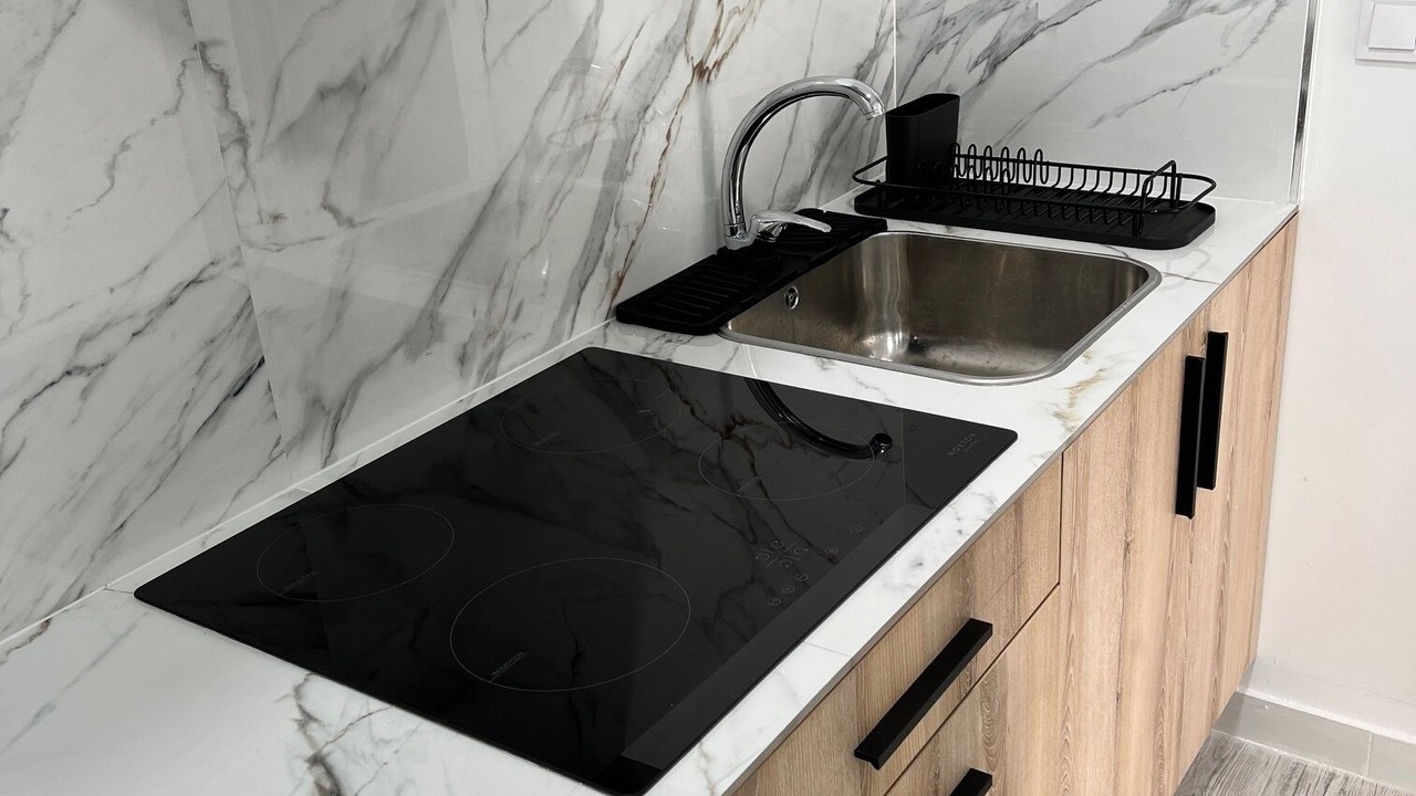 Photo of Kitchen in Castellet i la Gornal