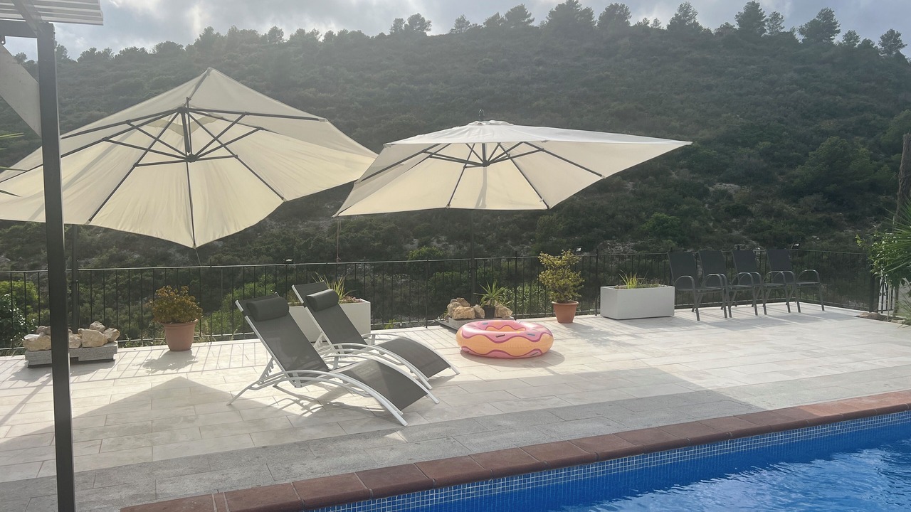 Photo of Outdoor in Castellet i la Gornal