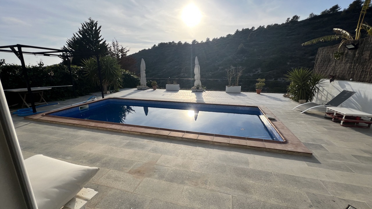 Photo of Outdoor in Castellet i la Gornal