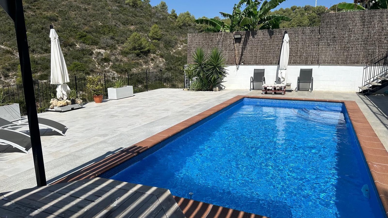 Photo of Outdoor in Castellet i la Gornal