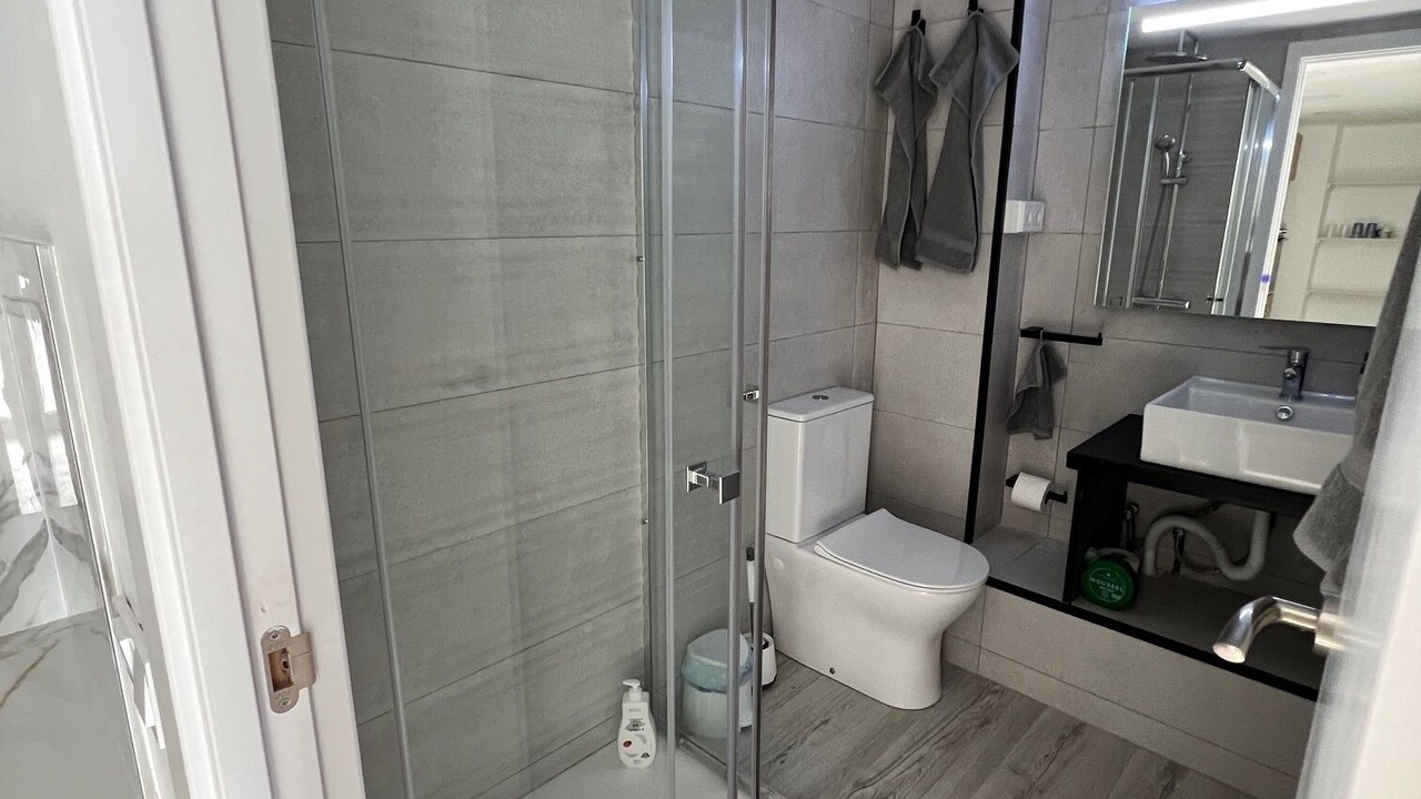 Photo of Bathroom in Castellet i la Gornal