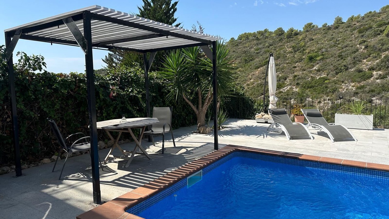 Photo of Outdoor in Castellet i la Gornal