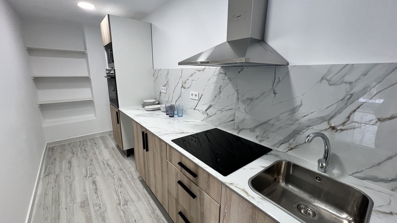 Photo of Kitchen in Castellet i la Gornal