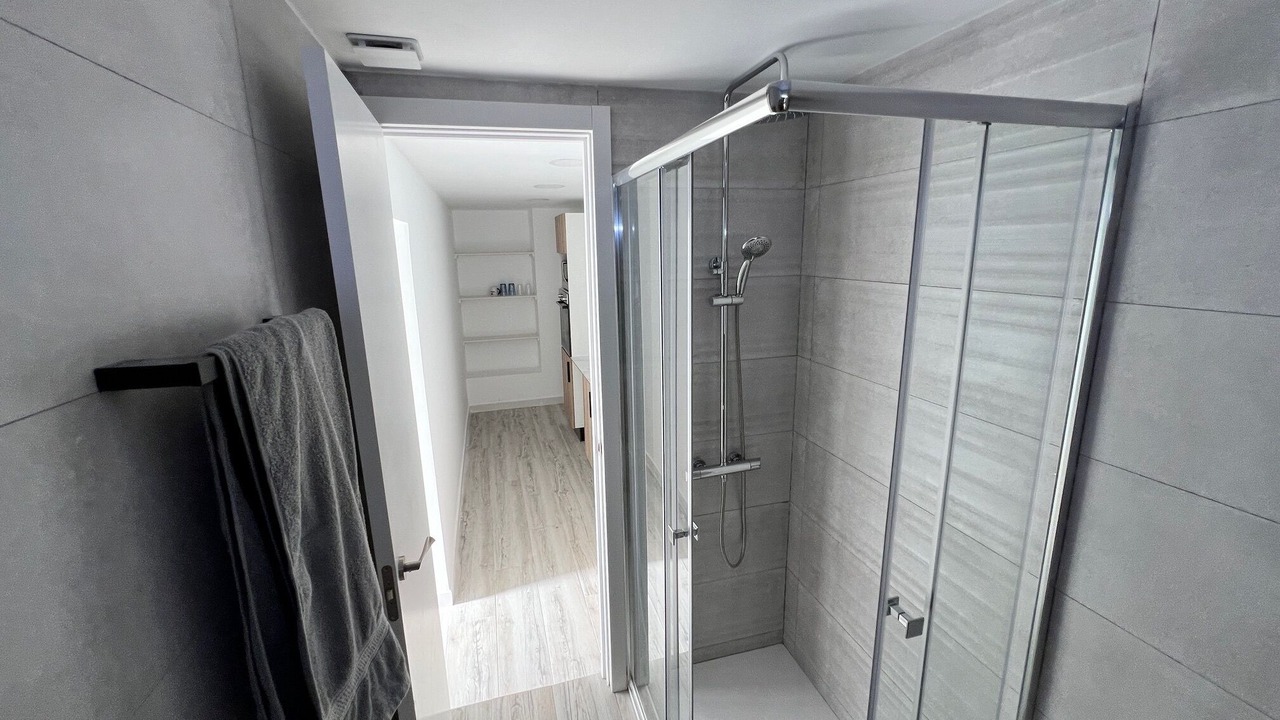 Photo of Bathroom in Castellet i la Gornal