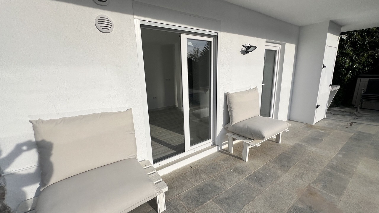 Photo of Patio Balcony in Castellet i la Gornal