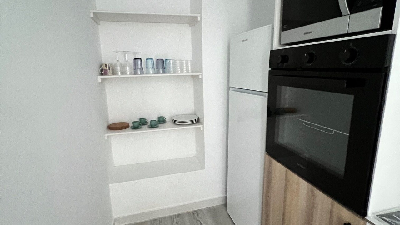 Photo of Kitchen in Castellet i la Gornal