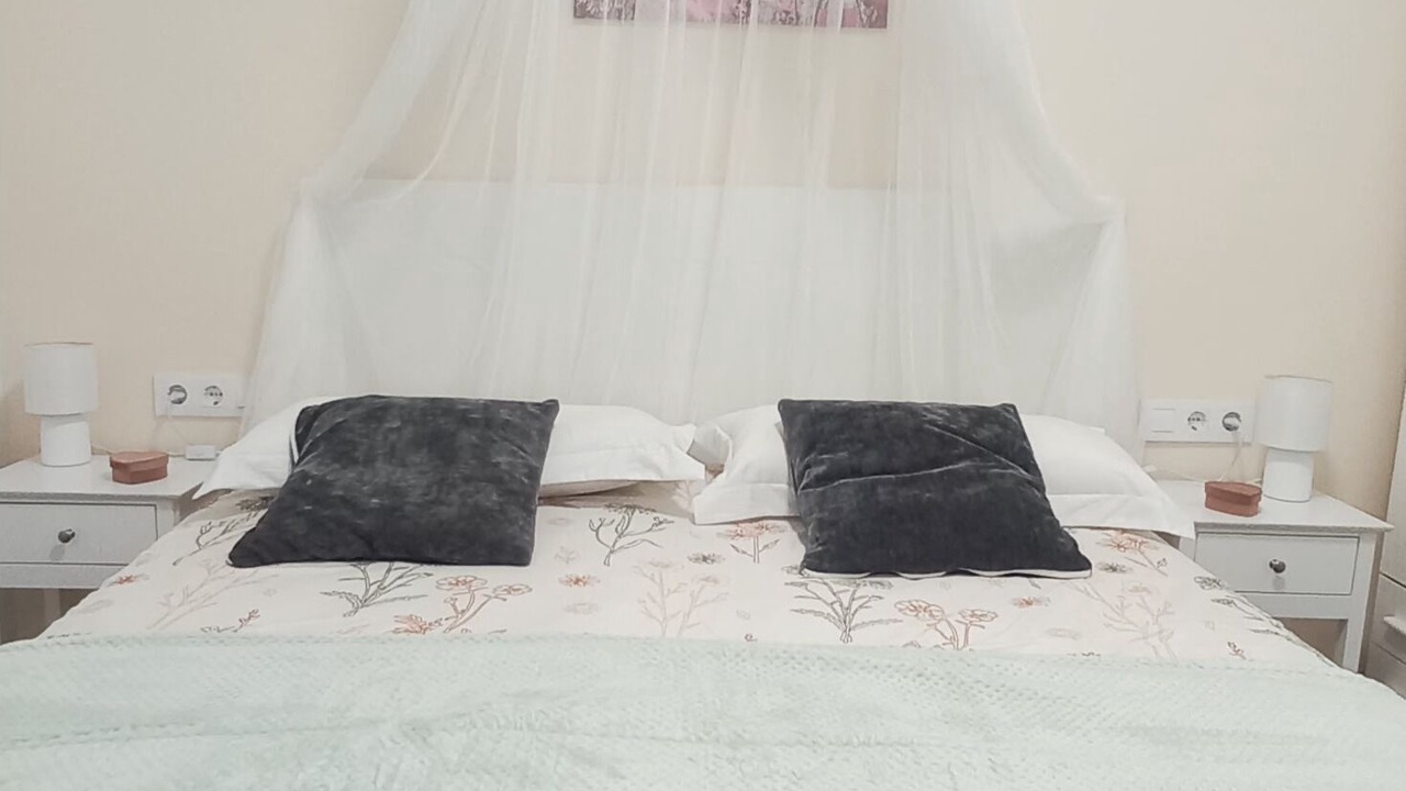 Photo of Bedroom in L'Hospitalet de Llobregat
