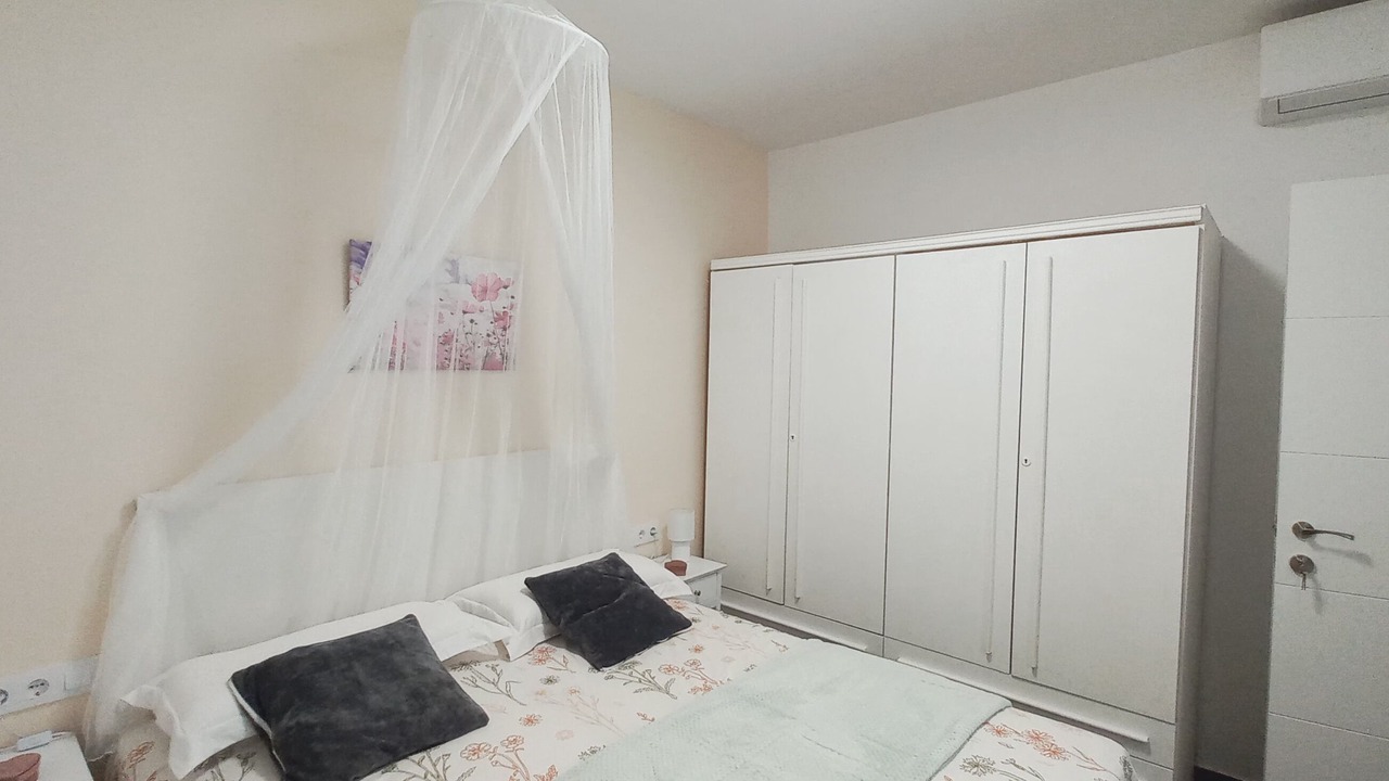 Photo of Bedroom in L'Hospitalet de Llobregat