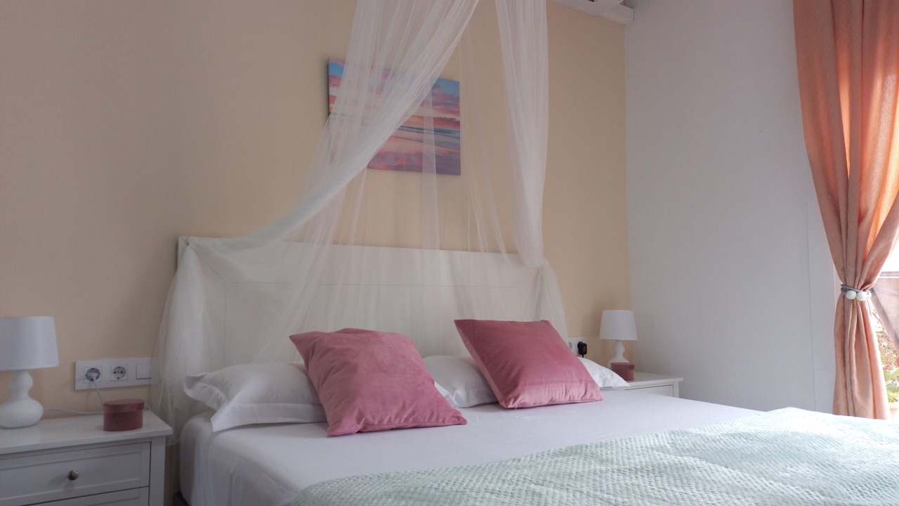 Photo of Bedroom in L'Hospitalet de Llobregat