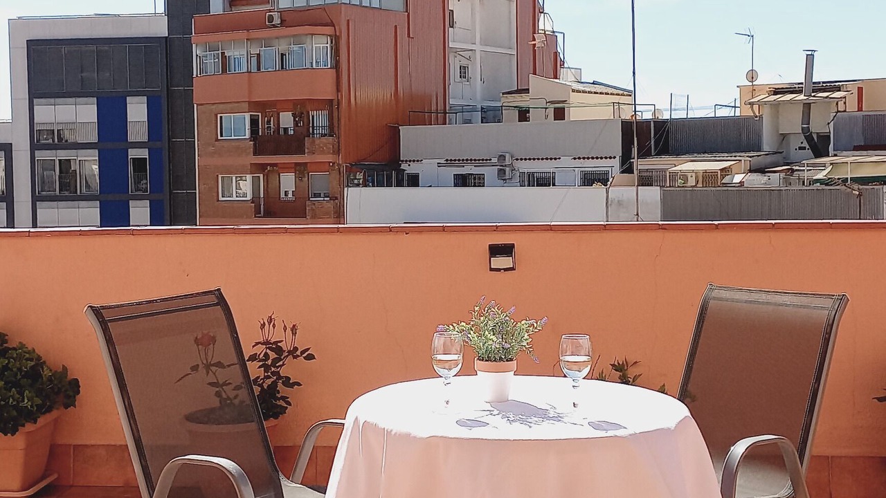 Photo of Outdoor in L'Hospitalet de Llobregat