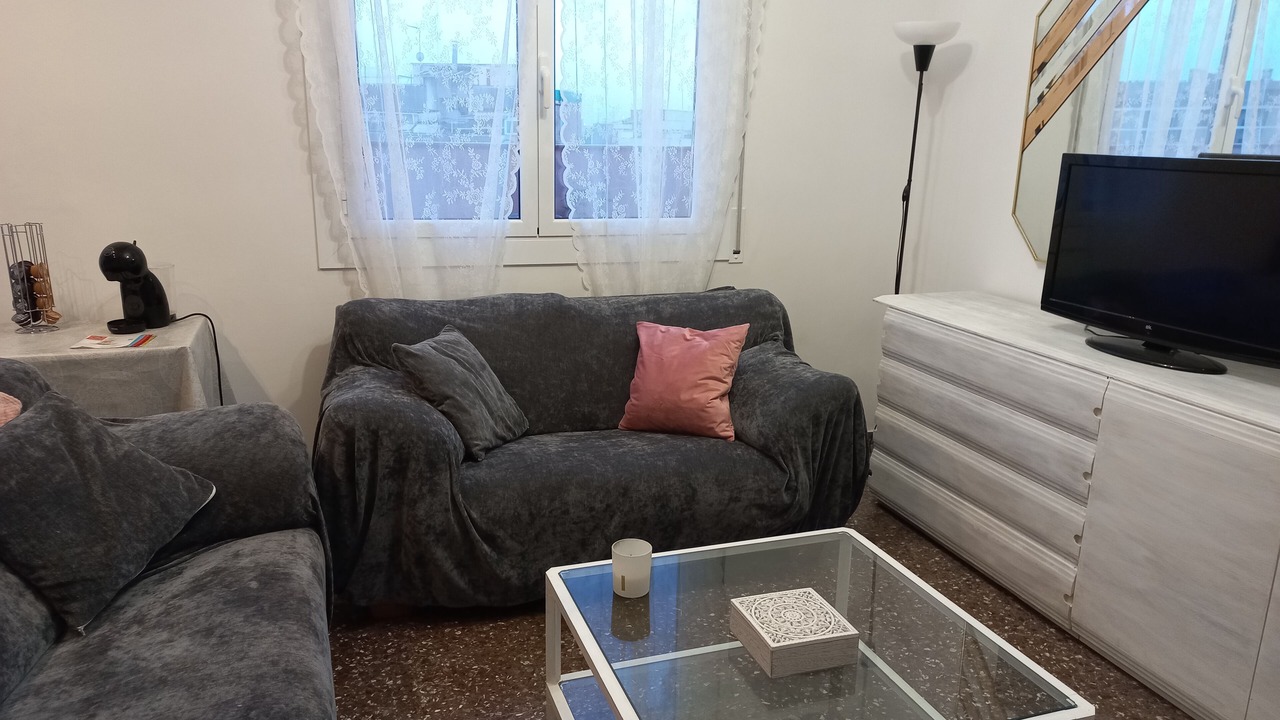 Photo of Livingroom in L'Hospitalet de Llobregat