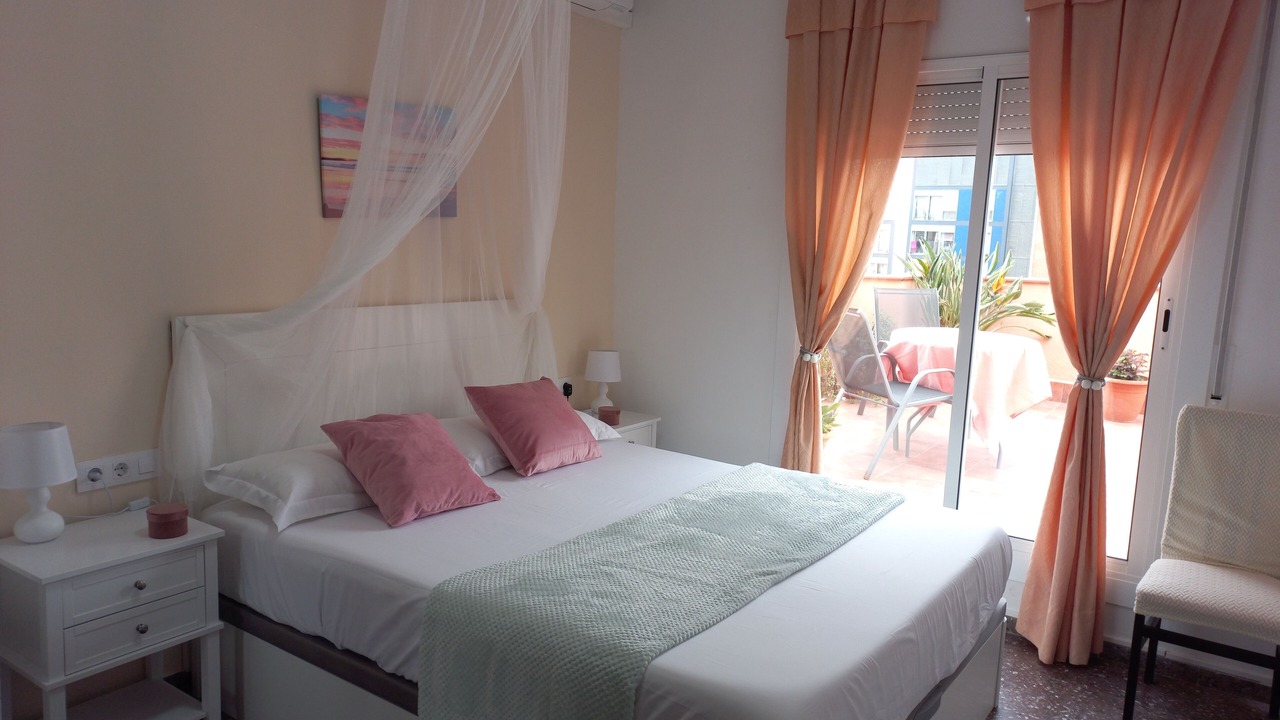 Photo of Bedroom in L'Hospitalet de Llobregat