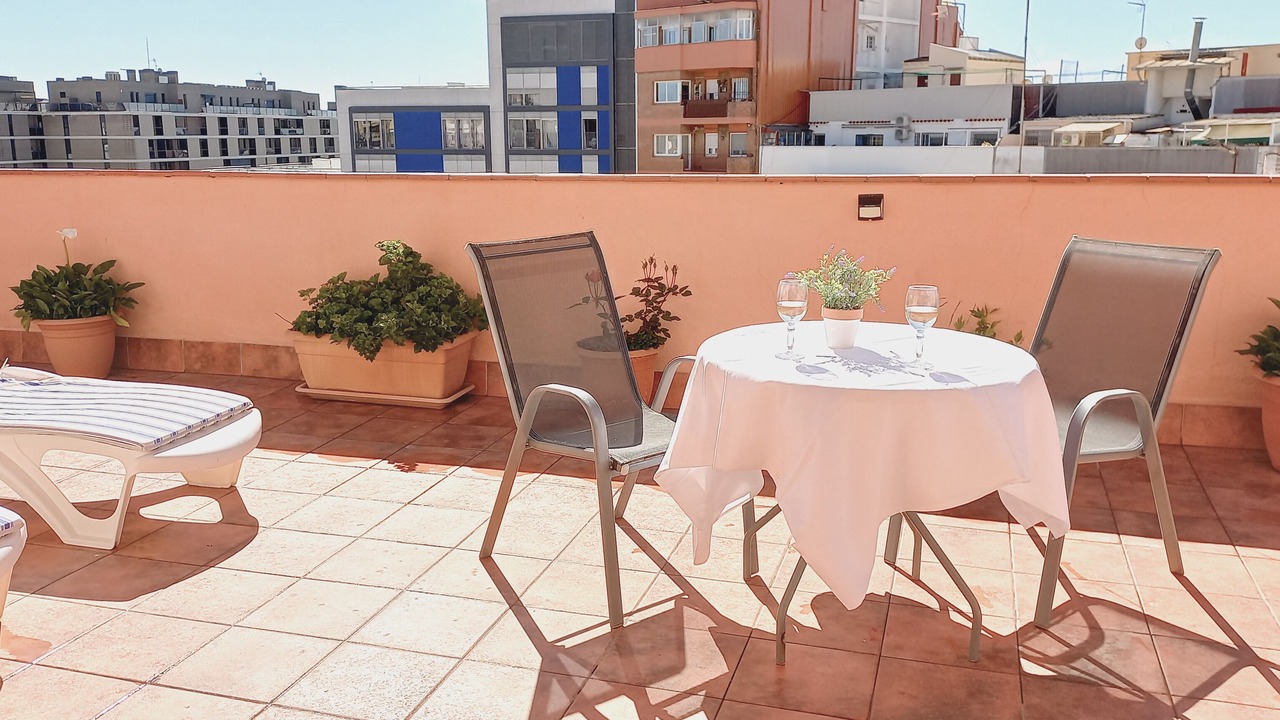 Photo of Outdoor in L'Hospitalet de Llobregat